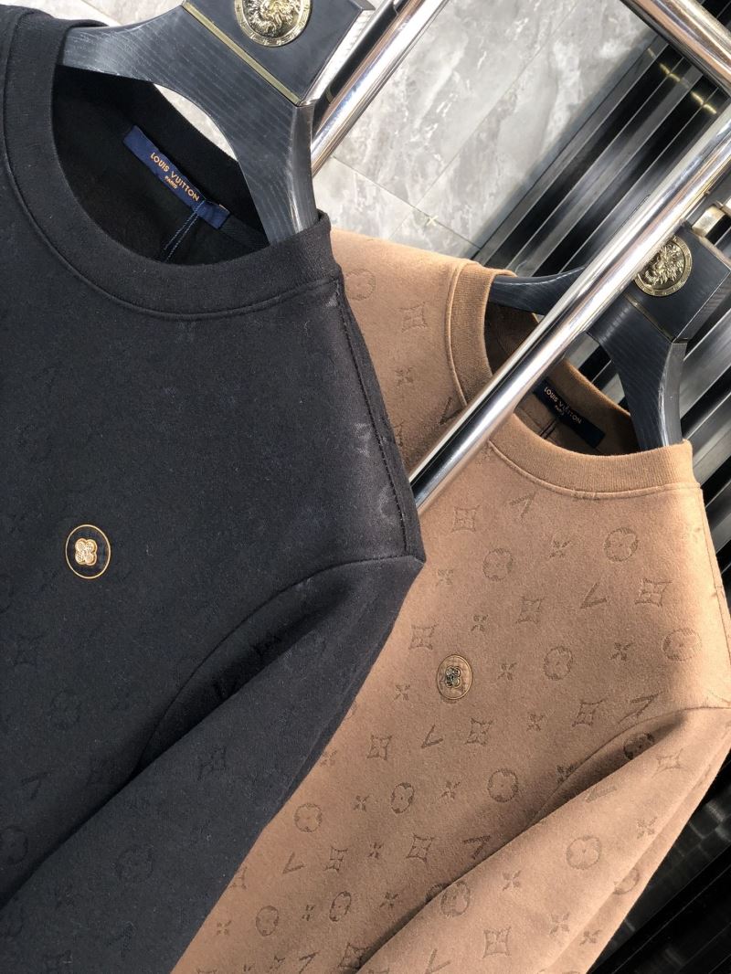 Louis Vuitton Hoodies